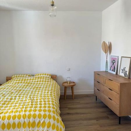 Appartement Centre Historique Narbonne Ngoại thất bức ảnh