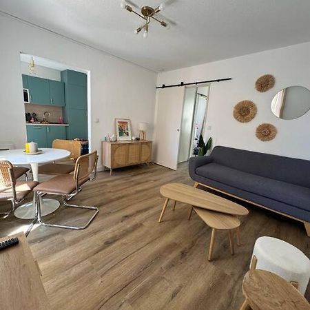 Appartement Centre Historique Narbonne Ngoại thất bức ảnh