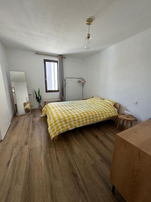 Appartement Centre Historique Narbonne Ngoại thất bức ảnh