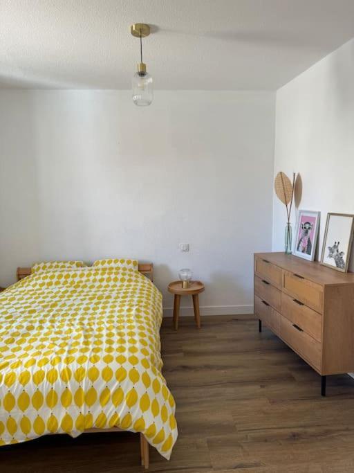 Appartement Centre Historique Narbonne Ngoại thất bức ảnh