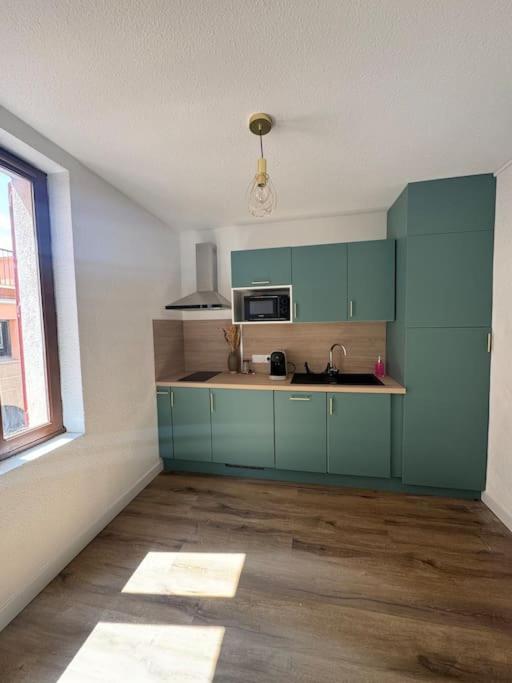 Appartement Centre Historique Narbonne Ngoại thất bức ảnh