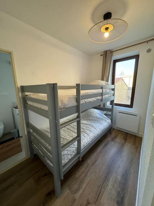 Appartement Centre Historique Narbonne Ngoại thất bức ảnh