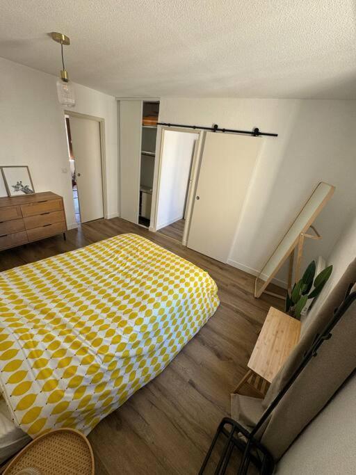 Appartement Centre Historique Narbonne Ngoại thất bức ảnh