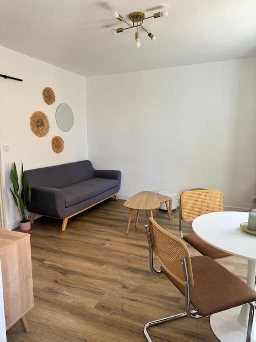 Appartement Centre Historique Narbonne Ngoại thất bức ảnh