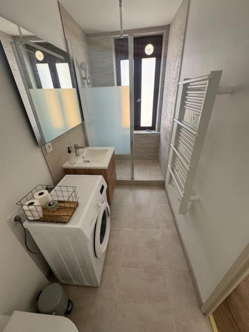 Appartement Centre Historique Narbonne Ngoại thất bức ảnh