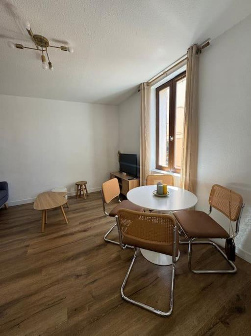 Appartement Centre Historique Narbonne Ngoại thất bức ảnh