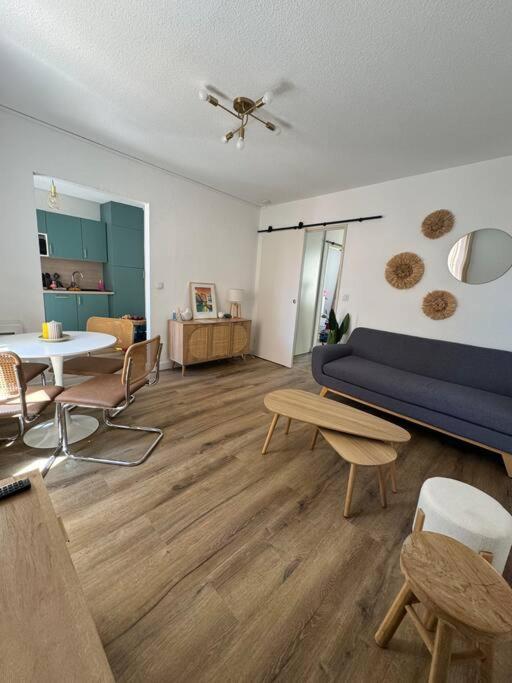 Appartement Centre Historique Narbonne Ngoại thất bức ảnh